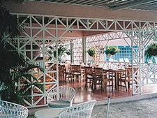 Club Fun Tropicale in Dominican Republic, Caribbean