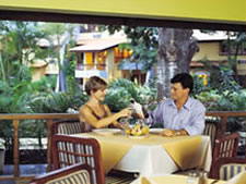 Hotel Villas Doradas Beach Resort in Dominican Republic, Caribbean