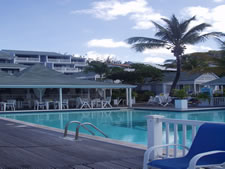 La Vista in Sint Maarten, Caribbean