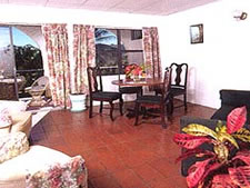 No Problem Apartments Hotel in Grenada, Caribbean