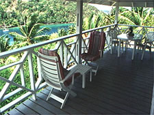 Oasis Marigot in St. Lucia, Caribbean