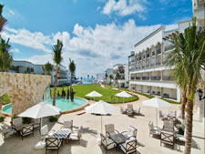 Playa Real Hotel in Dominican Republic, Caribbean