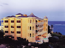 Residences at the Crane in Barbados, Caribbean