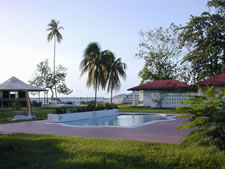 Riviera Hotel in Grenada, Caribbean