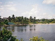 Royal Caraibes in Guadeloupe, Caribbean