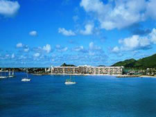 Royal Palm Beach Club-Belize in Belize, Caribbean