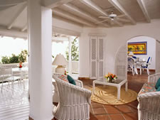 Windjammer Landing Villa Beach Resort in St. Lucia, Caribbean