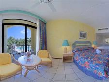 The Mill Resort and Suites in Aruba, Caribbean