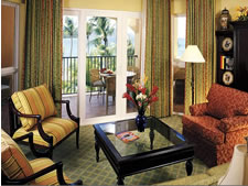 The Ritz-Carlton Club, St. Thomas in St. Thomas, Caribbean