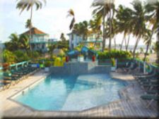 Costa Maya Reef Resort in Belize, Caribbean