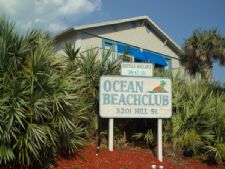 Photos And Pictures Of Ocean Beach Club In New Smyrna Florida Ocean Beach Club In New Smyrna Florida