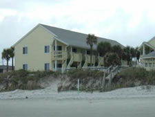 Ocean Sands Beach Club New Smyrna Florida Timeshare S Ocean Sands Beach Club In New Smyrna Florida