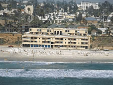 Southern California Beach Club Oceanside Timeshare Southern California Beach Club In Oceanside