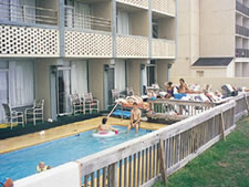 The Beach Club At Montego Inn Myrtle South Carolina The Beach Club At Montego Inn In Myrtle South Carolina