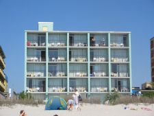 Photos And Pictures Of The Beach Club At Montego Inn In Myrtle The Beach Club At Montego Inn In Myrtle South Carolina