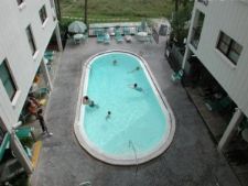 Photos And Pictures Of All Seasons Vacation Resort In Madeira Beach All Seasons Vacation Resort In Madeira Beach Florida