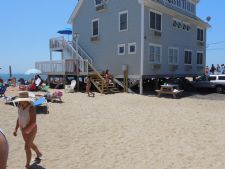 Beach Beach