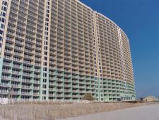 Wyndham Panama City At Emerald Beach Florida Wyndham Panama City At Emerald Beach In Florida