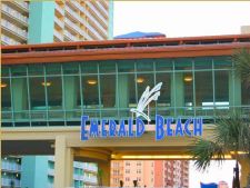 Photos And Pictures Of Wyndham Panama City At Emerald Beach In Wyndham Panama City At Emerald Beach In Florida