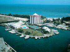 Xanadu Beach Resort And Marina Freeport Bahamas Caribbean Xanadu Beach Resort And Marina In Freeport Bahamas Caribbean