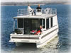 Blue Ridge Mountain Houseboats