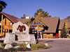 Rams Horn Village Resort