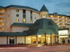 Royal Floridian Resort Spinnaker