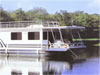 Royal Host Club at Holly Bluff Marina