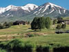 Soldier Mountain Ranch Country Club