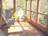 Cabins at Green Mountain