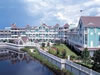 Disney's Beach Club Villas