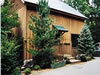 Cabins at Green Mountain Lodge