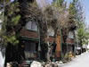 North Lake Lodges