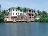 Harbourview Villas at South Seas Island Resort