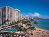 Outrigger Reef on the Beach