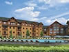 Wyndham Vacation Resorts at Glacier Canyon