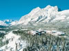 Lodge at Kananaskis