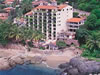 Lindo Mar Resort