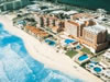 Sunshine Club at Tucancun Beach, The