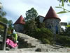 Hotel Mansión Tarahumara