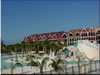 Ritz Beach Resort