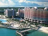 RHC/Wyndham Nassau Resort & Crystal Palace Casino