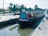 Canaltime at Sawley Marina