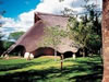 Lokuthula Lodges