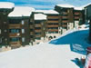 Maeva Clubhotel Beryl Belle Plagne