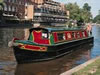 Watertime at Bristol Harbour