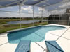 Orlando Florida 4 bed 3 bath pool home with Game Room