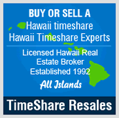 Hawaii Timeshares