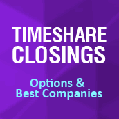  Timeshare closing companies