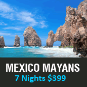 Mayan Resorts